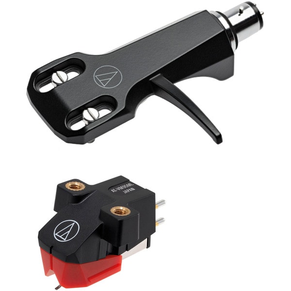Main product image for Audio-Technica AT-VM95ML/H Microlinear Stereo Cartri240-5645